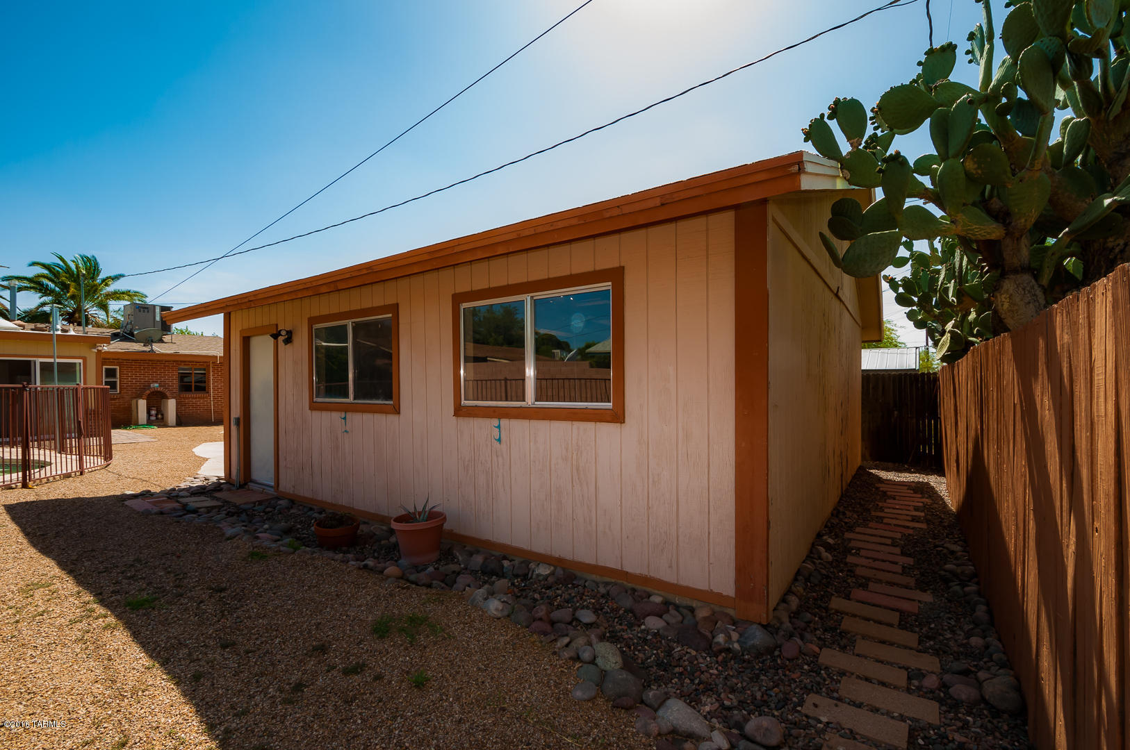Speedway Tracts - Residential
