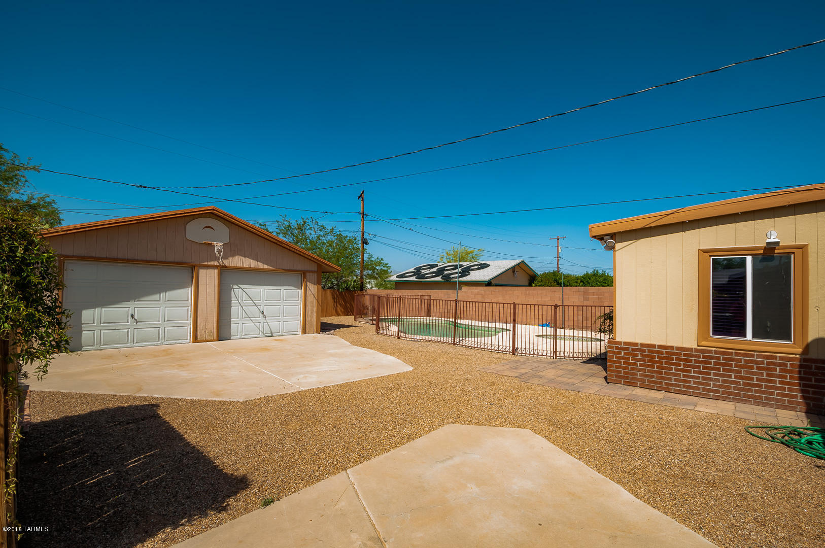 Speedway Tracts - Residential