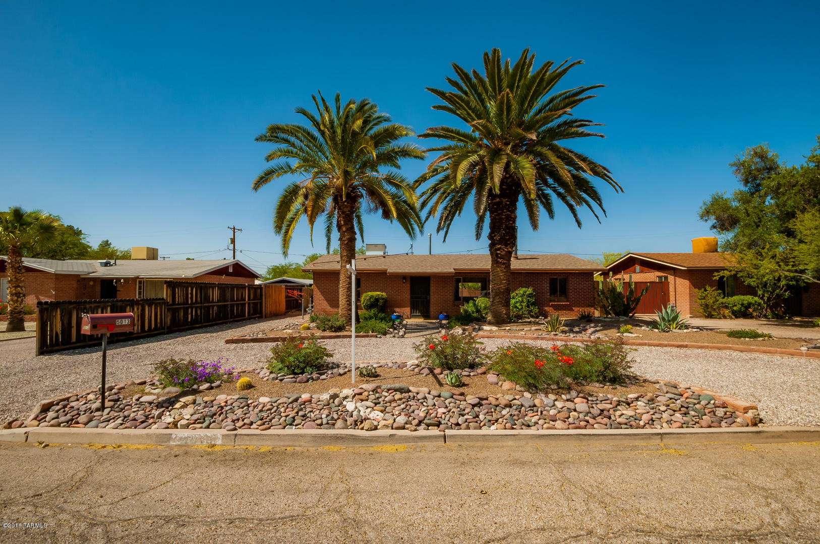 Speedway Tracts - Residential