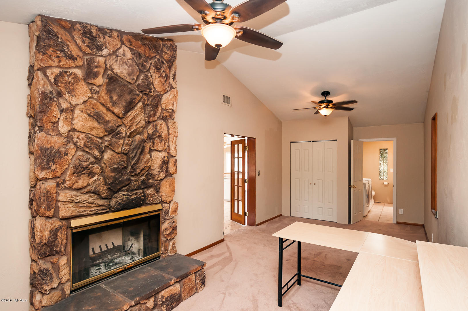 Speedway Tracts - Residential