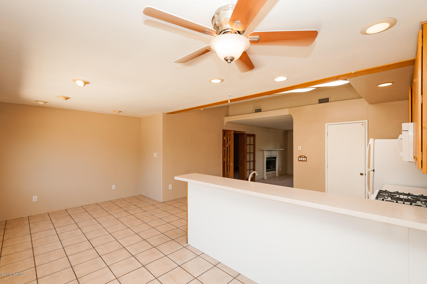 Speedway Tracts - Residential