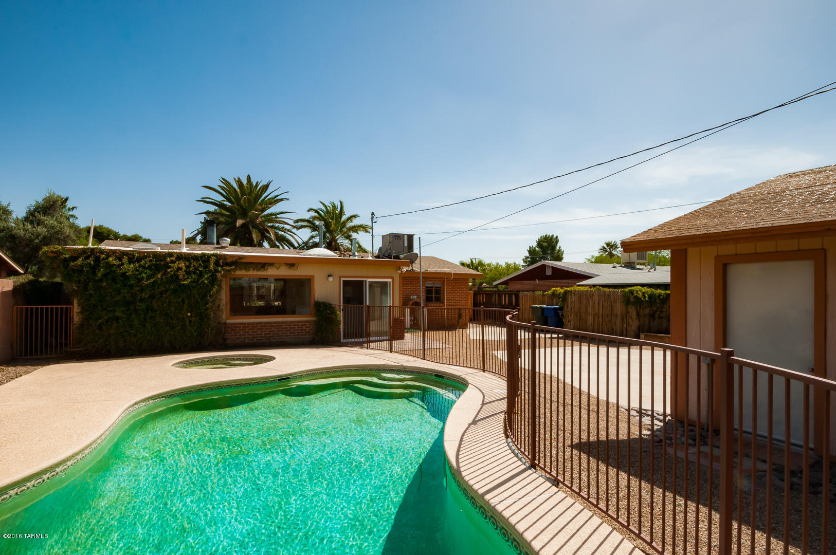 Speedway Tracts - Residential