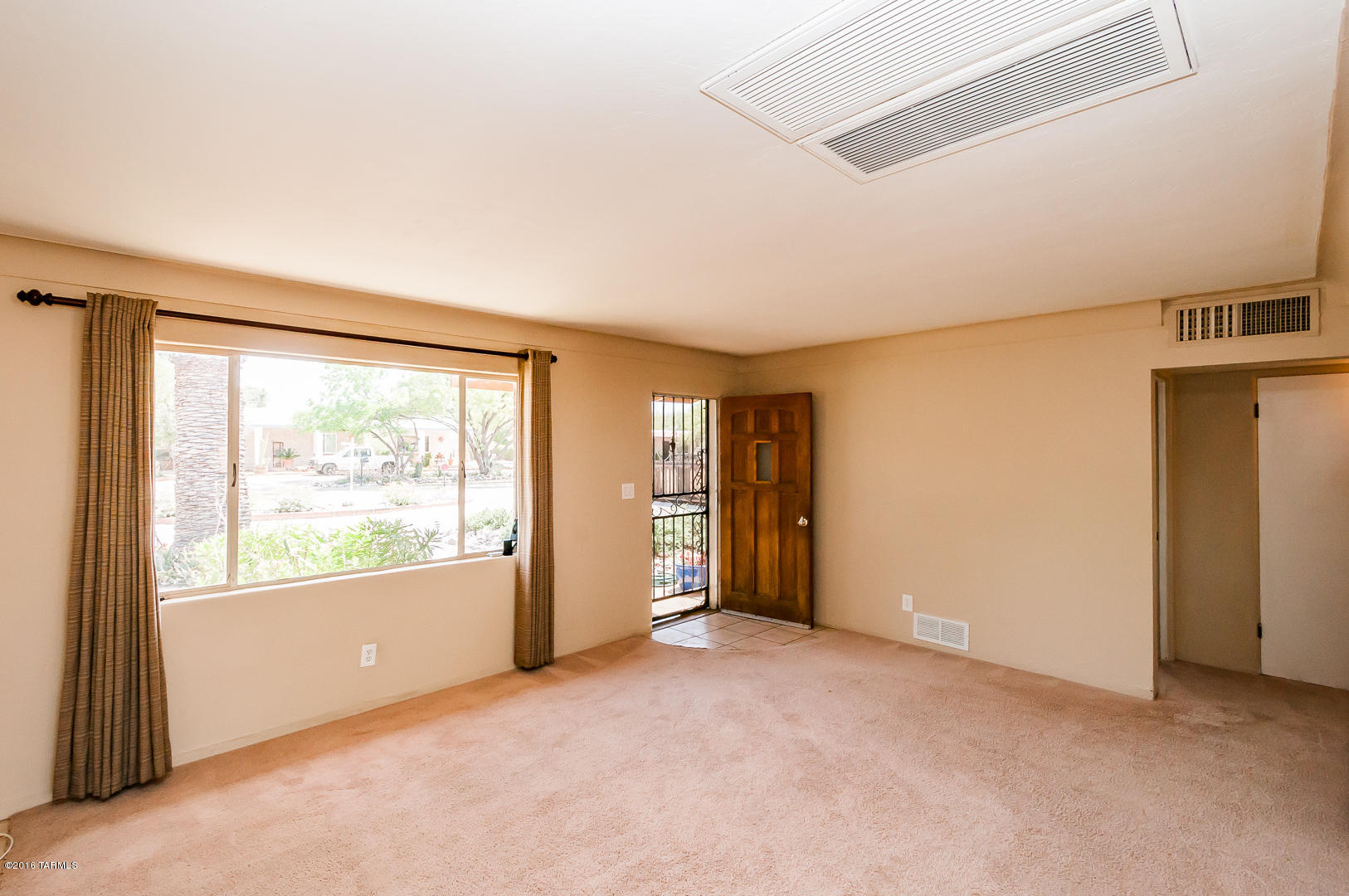 Speedway Tracts - Residential