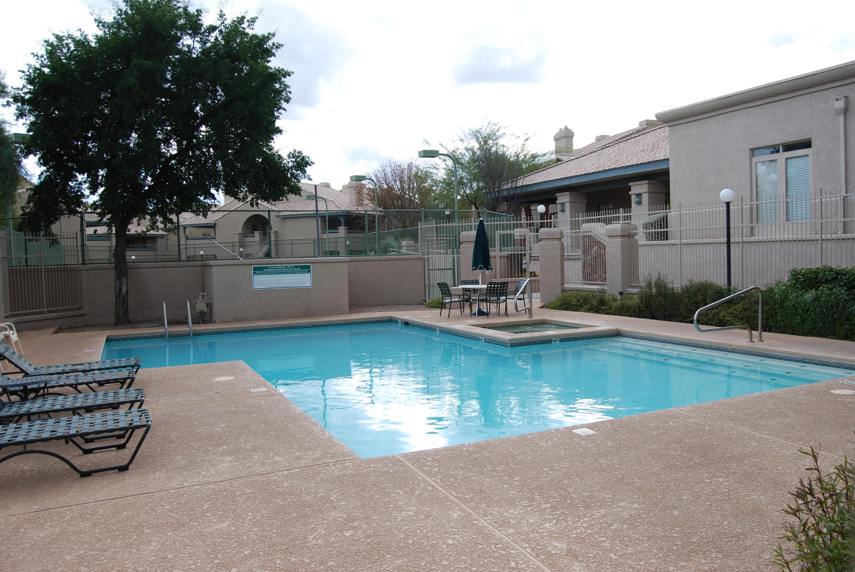 Moonrise at Starr Pass Condominium - Residential