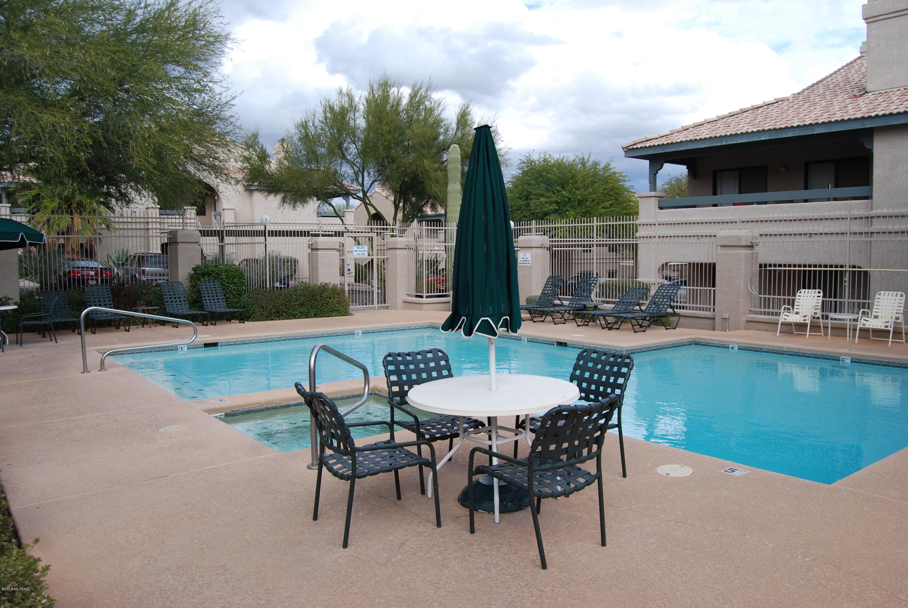 Moonrise at Starr Pass Condominium - Residential