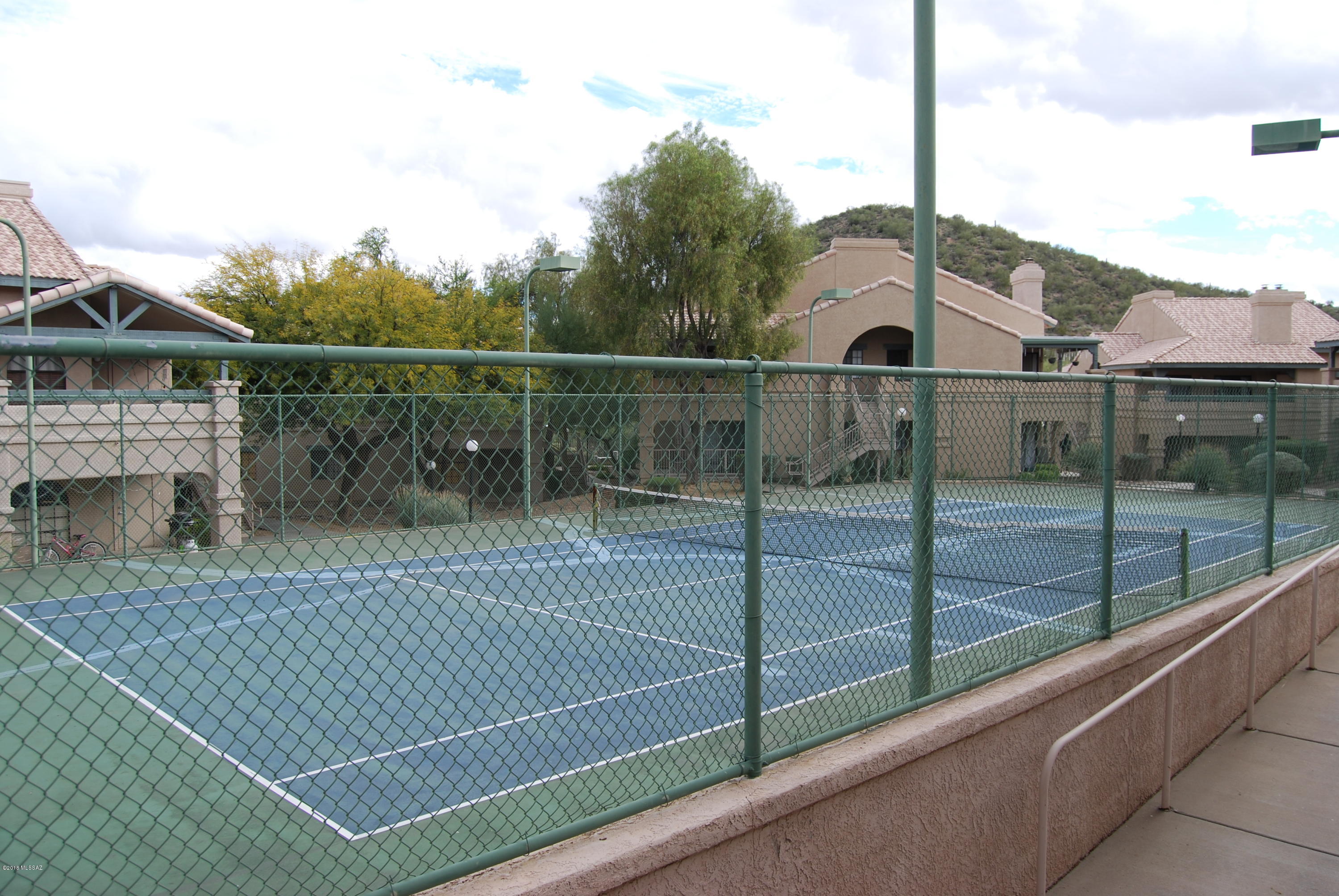 Moonrise at Starr Pass Condominium - Residential
