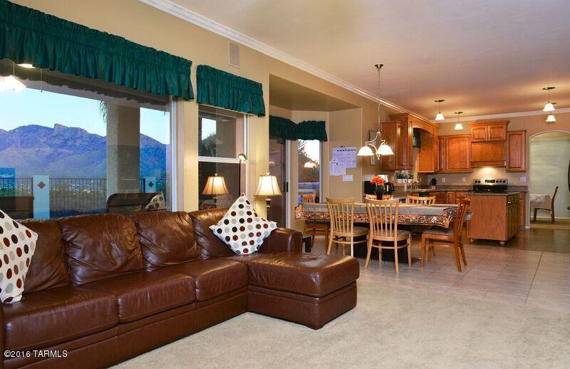 Copper Creek I - Residential