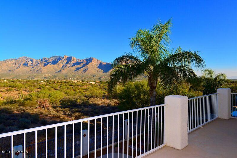 Copper Creek I - Residential