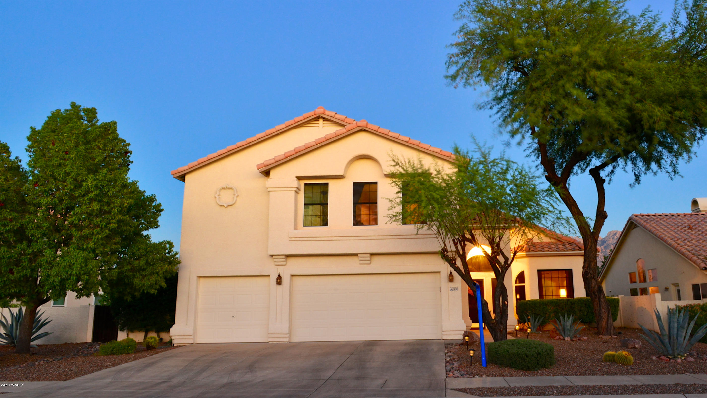 Copper Creek I - Residential