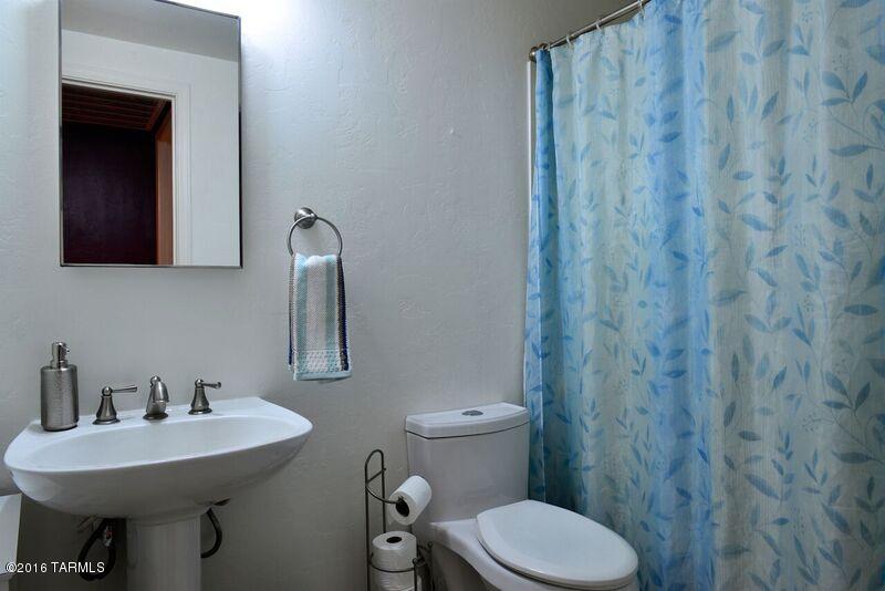 Copper Creek I - Residential