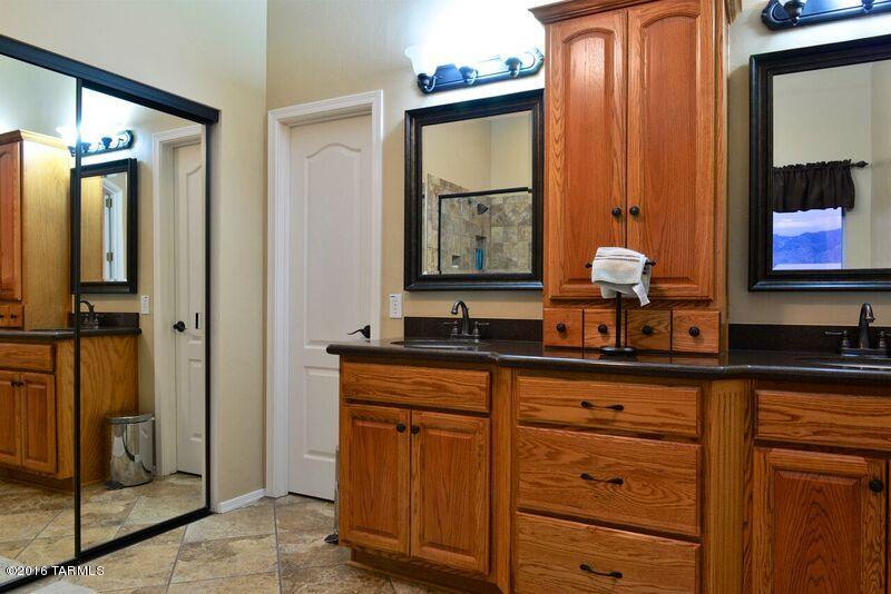 Copper Creek I - Residential