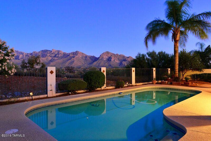 Copper Creek I - Residential