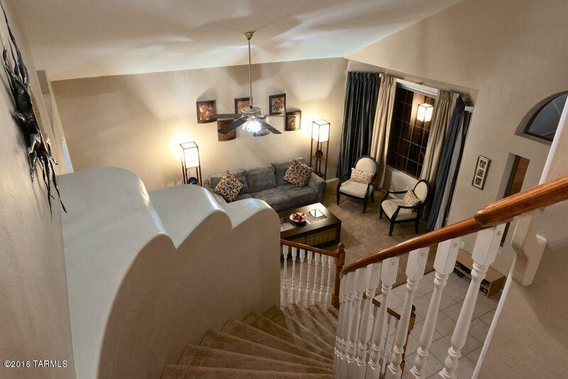 Copper Creek I - Residential
