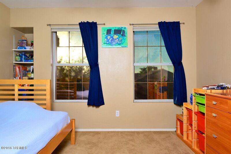 Copper Creek I - Residential