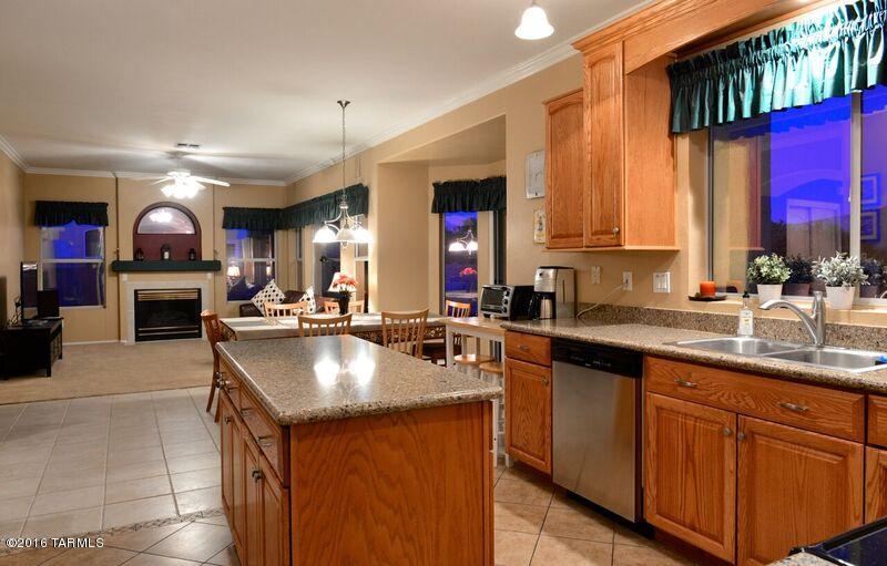 Copper Creek I - Residential