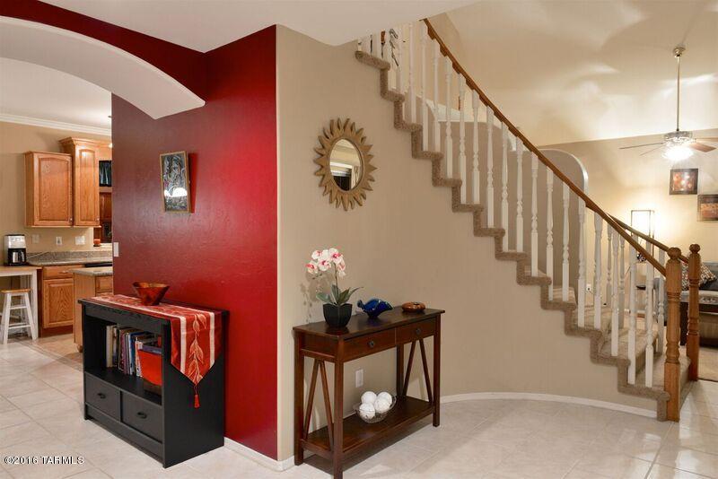 Copper Creek I - Residential