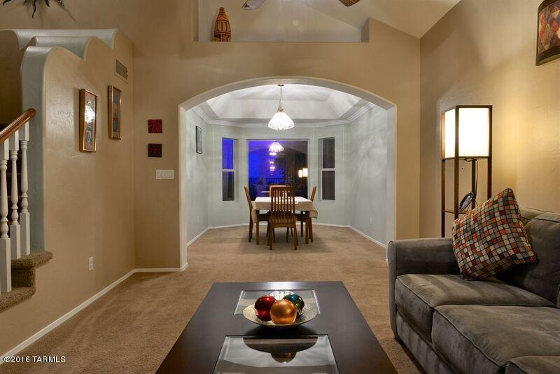 Copper Creek I - Residential