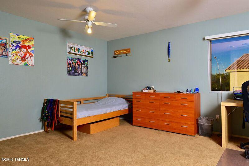 Copper Creek I - Residential