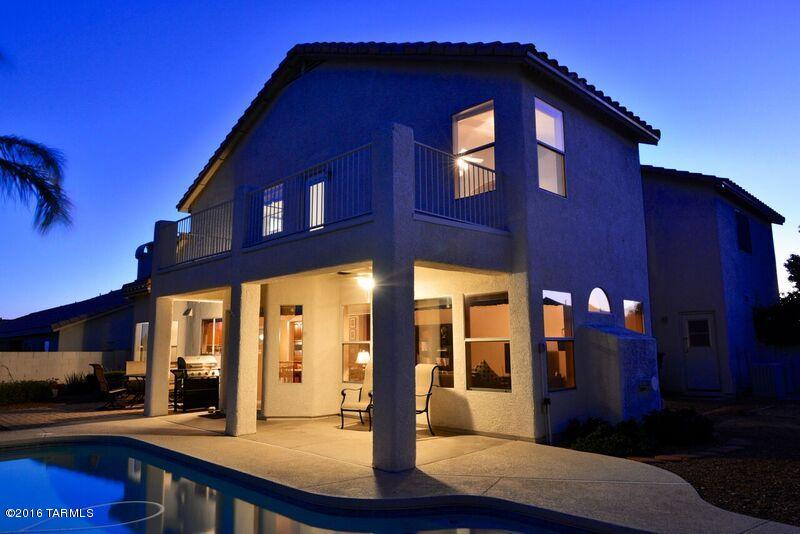 Copper Creek I - Residential