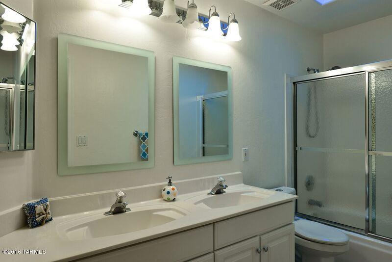 Copper Creek I - Residential