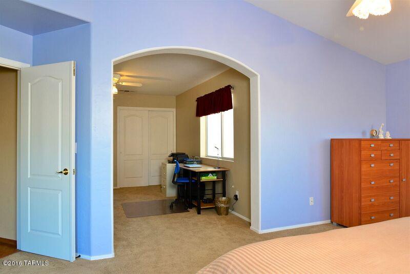 Copper Creek I - Residential
