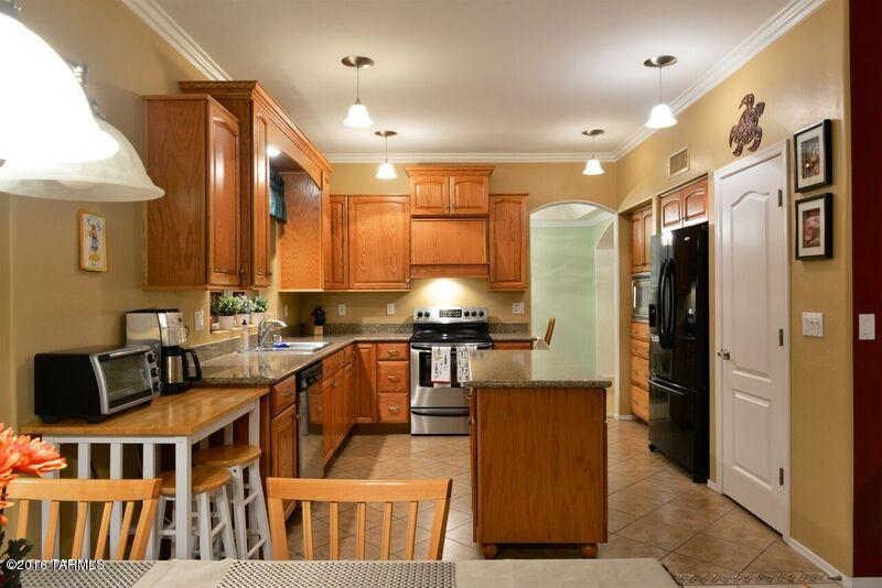 Copper Creek I - Residential