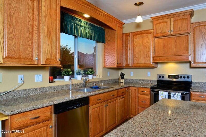 Copper Creek I - Residential