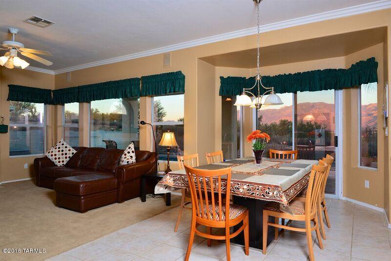 Copper Creek I - Residential