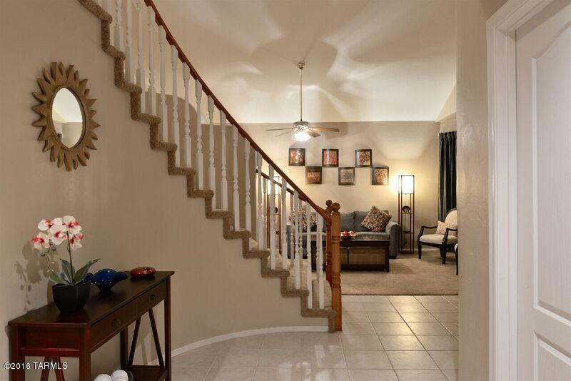 Copper Creek I - Residential