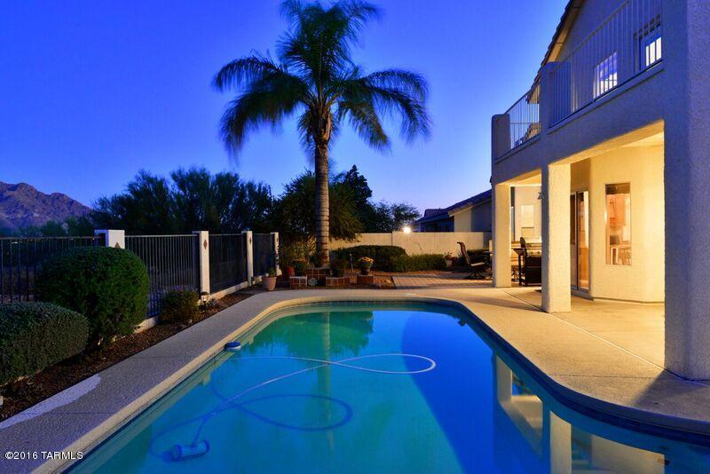 Copper Creek I - Residential