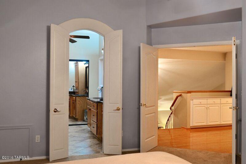 Copper Creek I - Residential