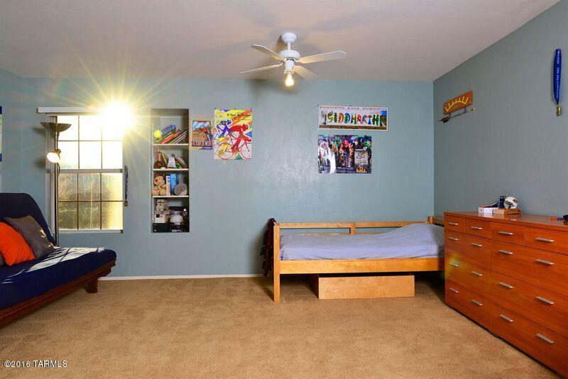 Copper Creek I - Residential