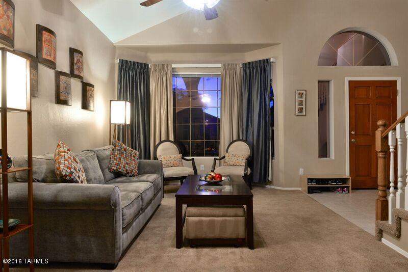 Copper Creek I - Residential
