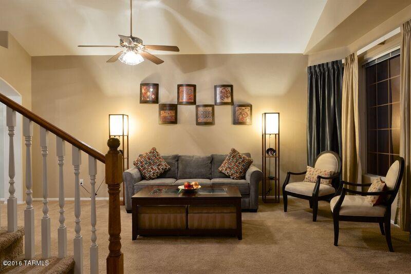 Copper Creek I - Residential