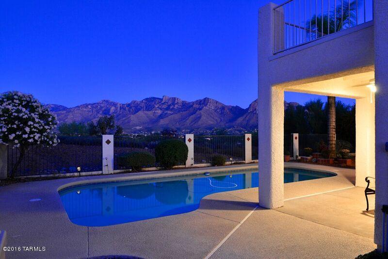 Copper Creek I - Residential