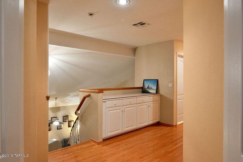 Copper Creek I - Residential