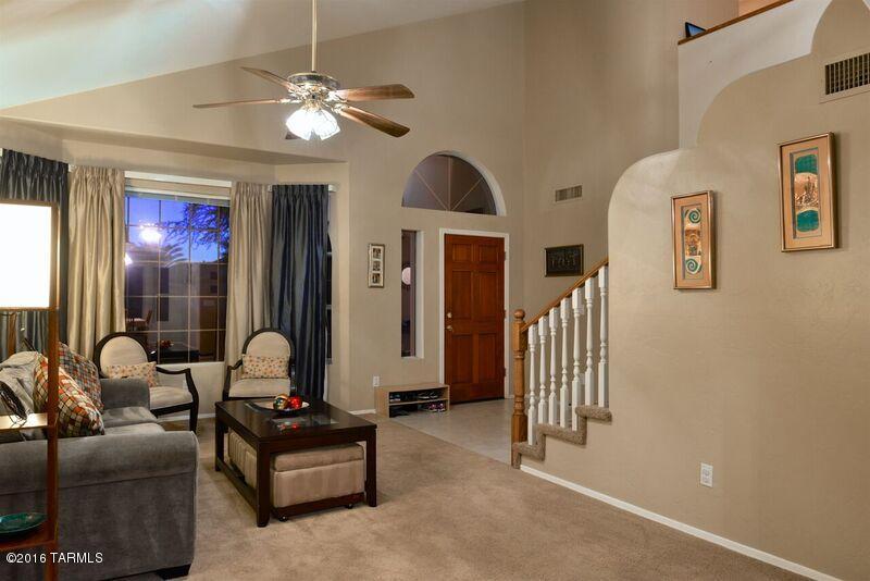Copper Creek I - Residential