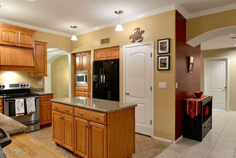 Copper Creek I - Residential