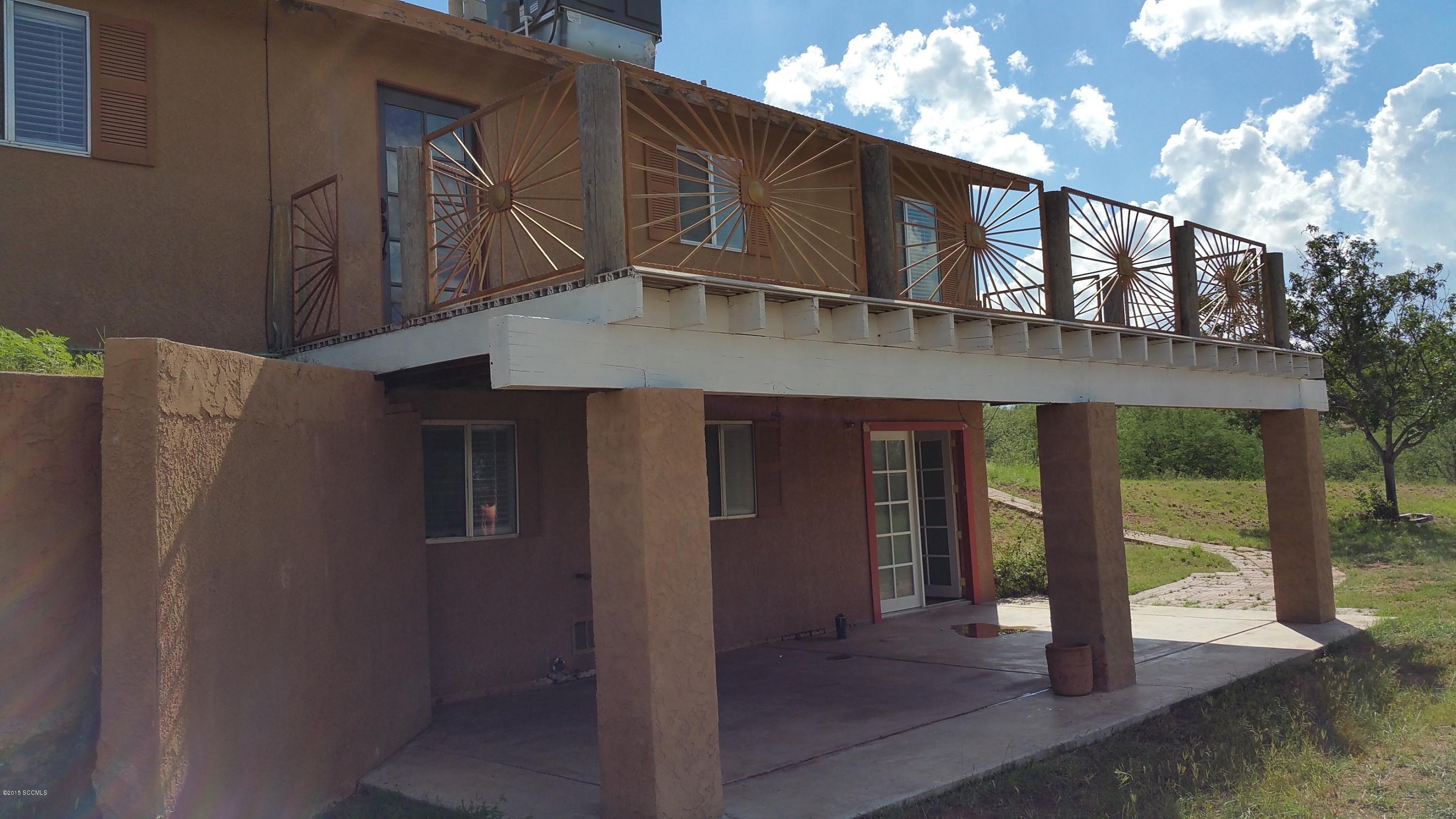 Rio Rico Estates 11 - Residential