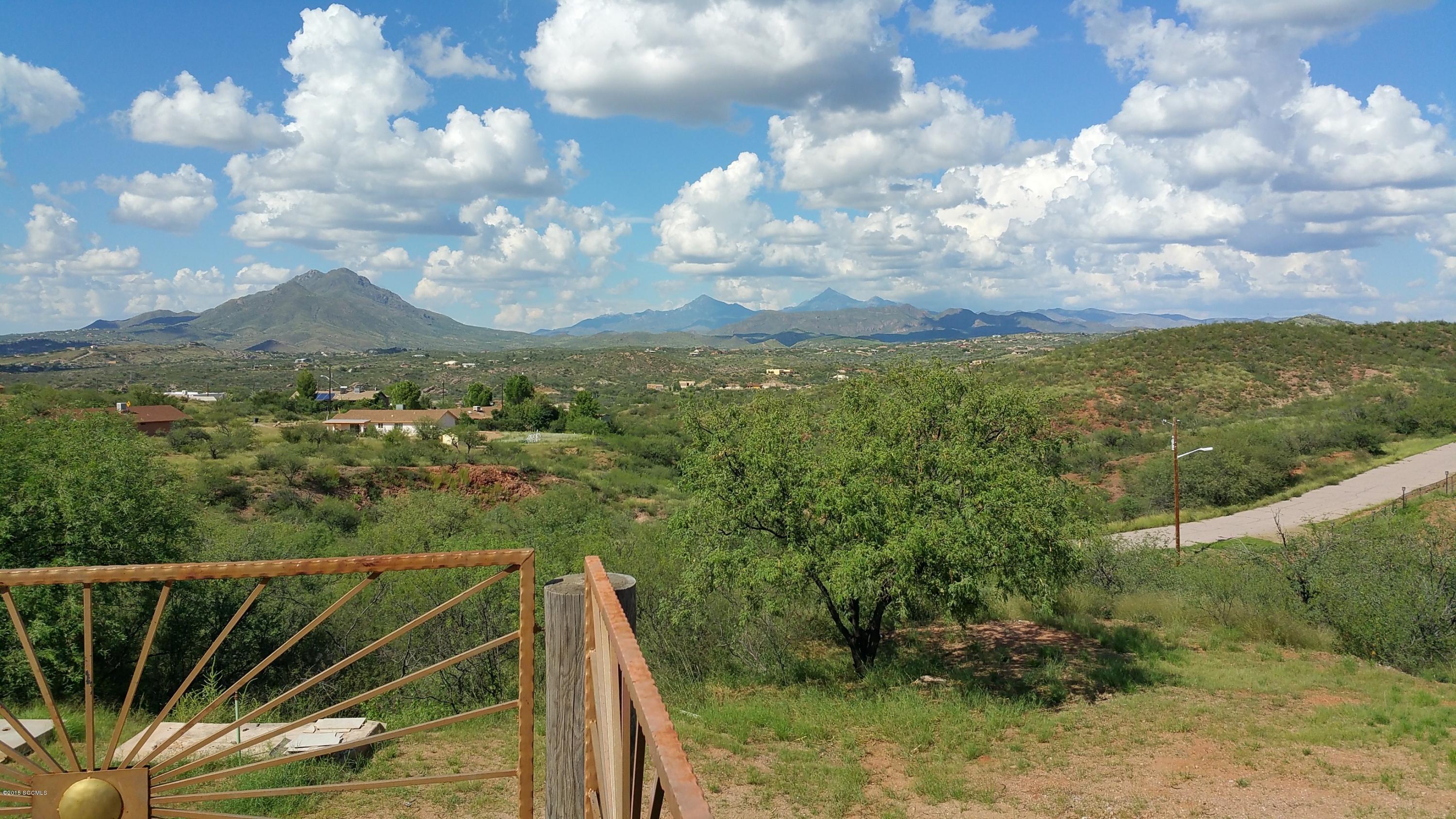 Rio Rico Estates 11 - Residential