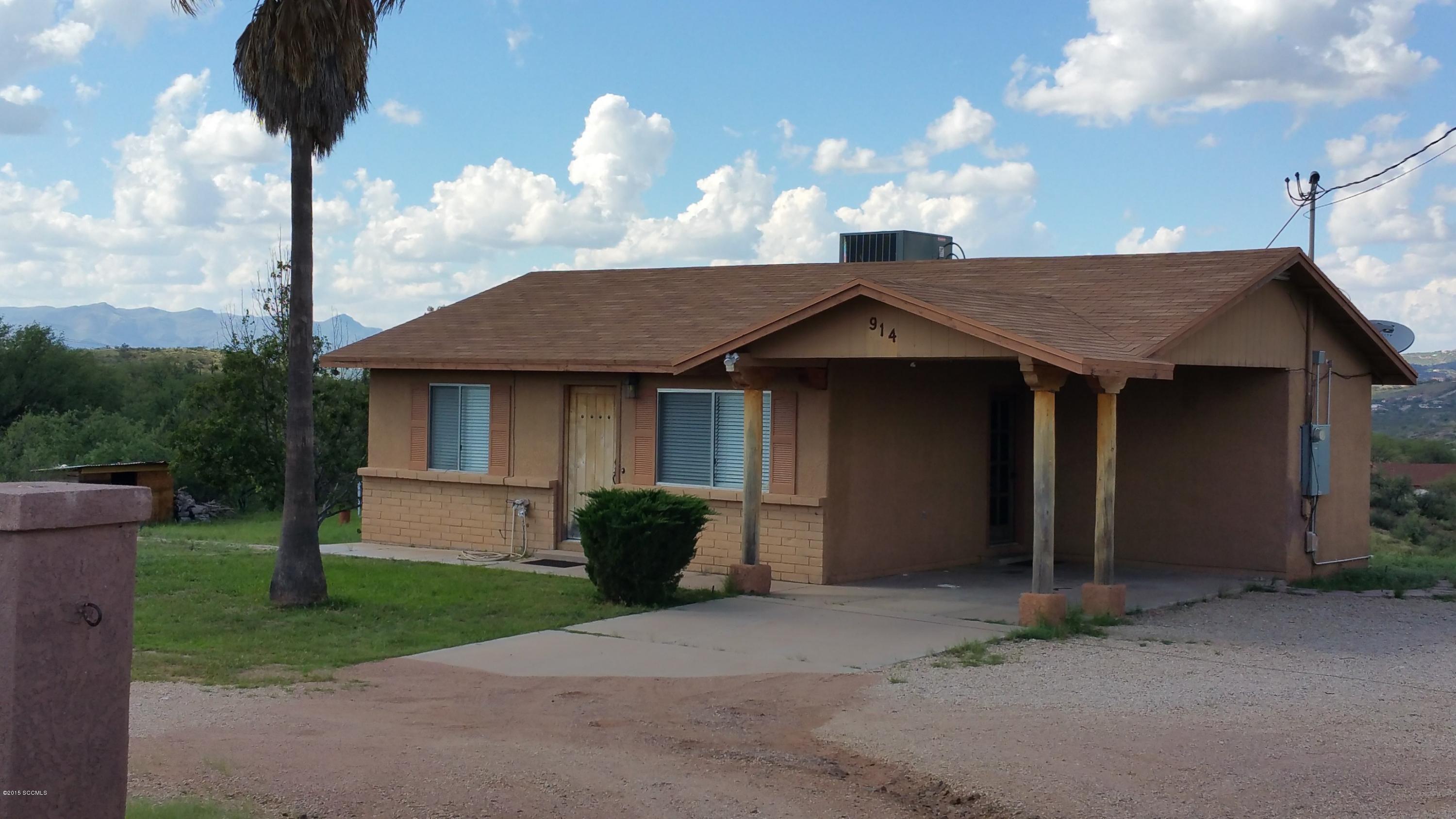 Rio Rico Estates 11 - Residential