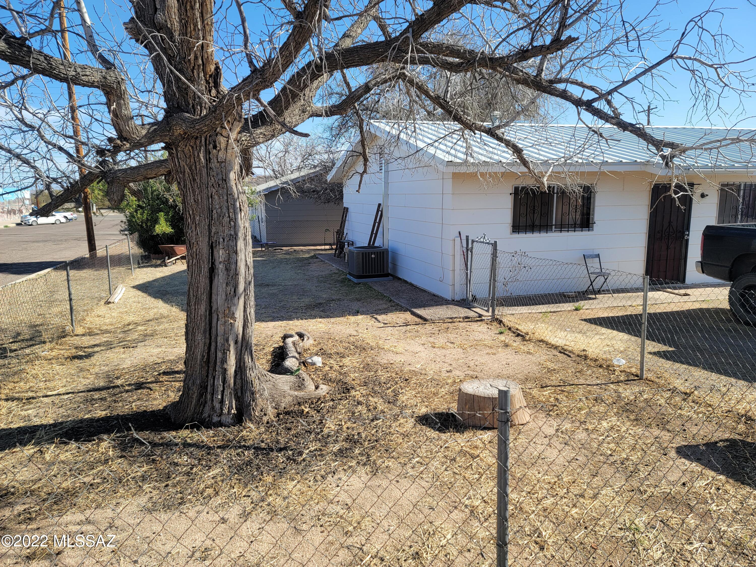 Benson - Residential Income
