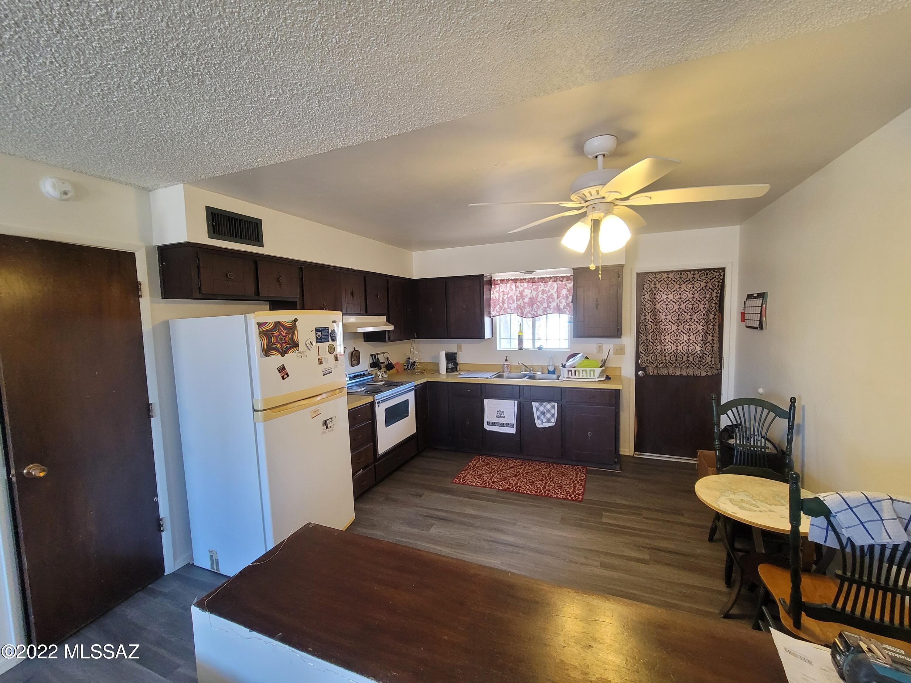 Benson - Residential Income