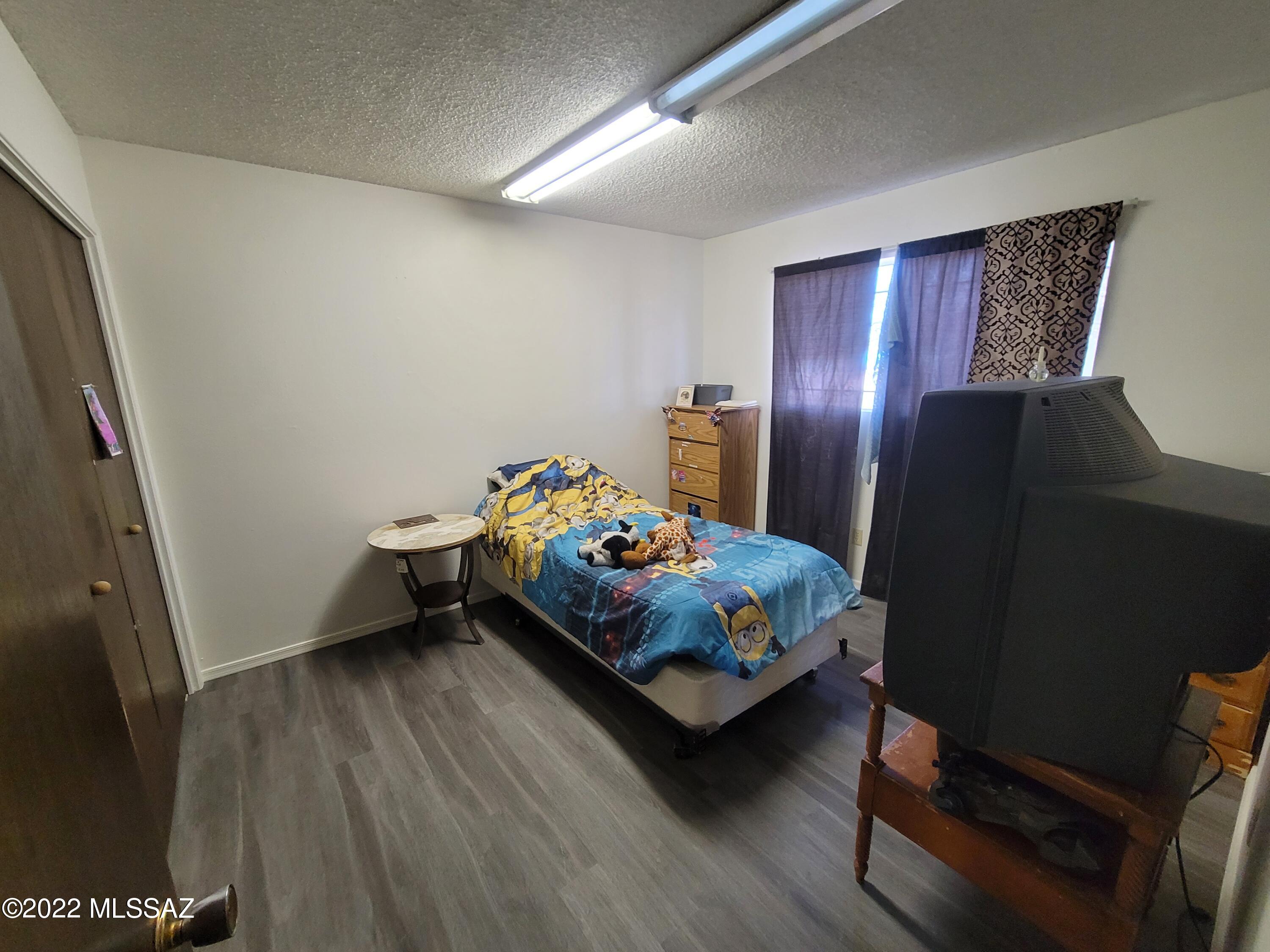 Benson - Residential Income
