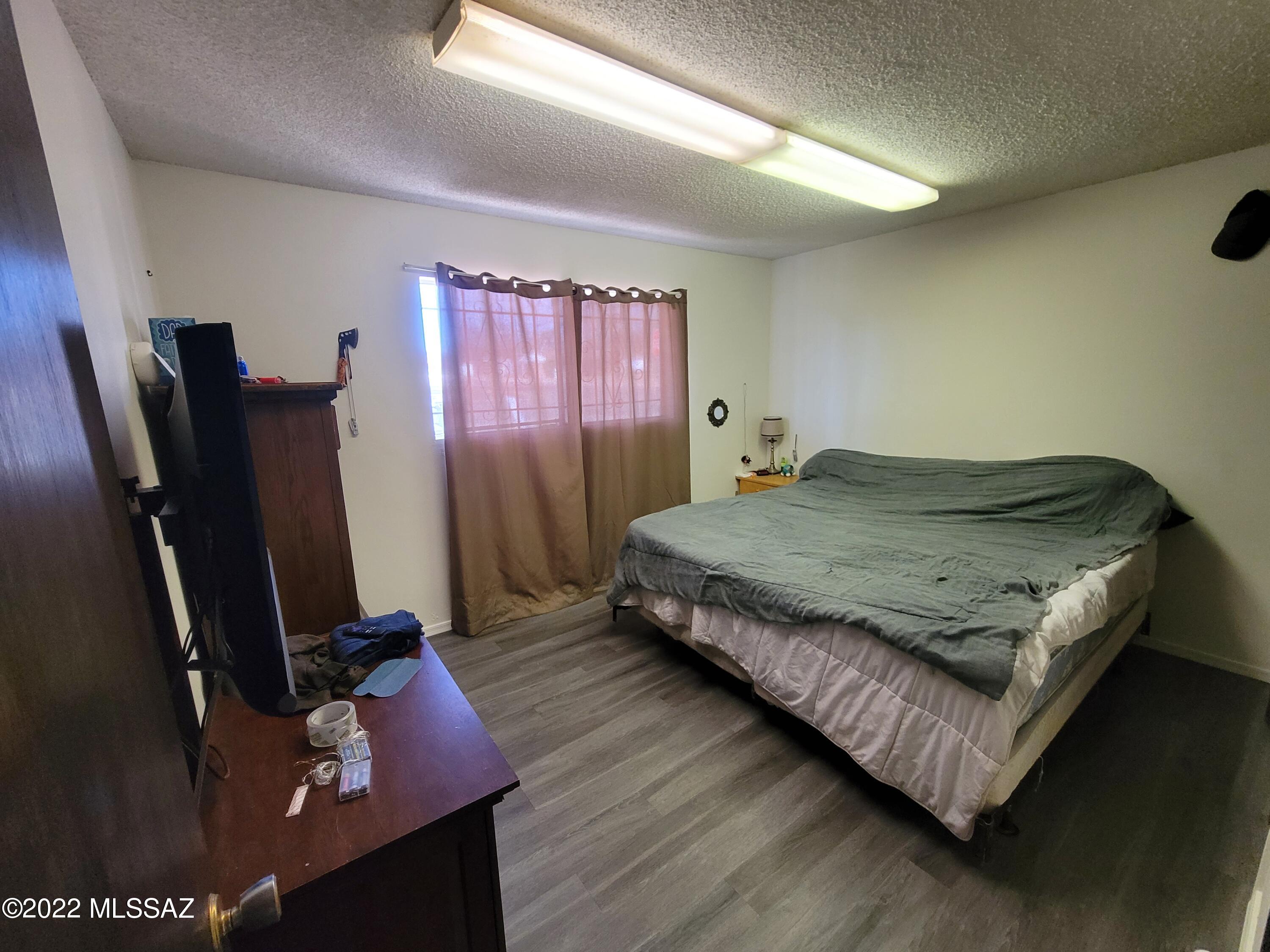 Benson - Residential Income