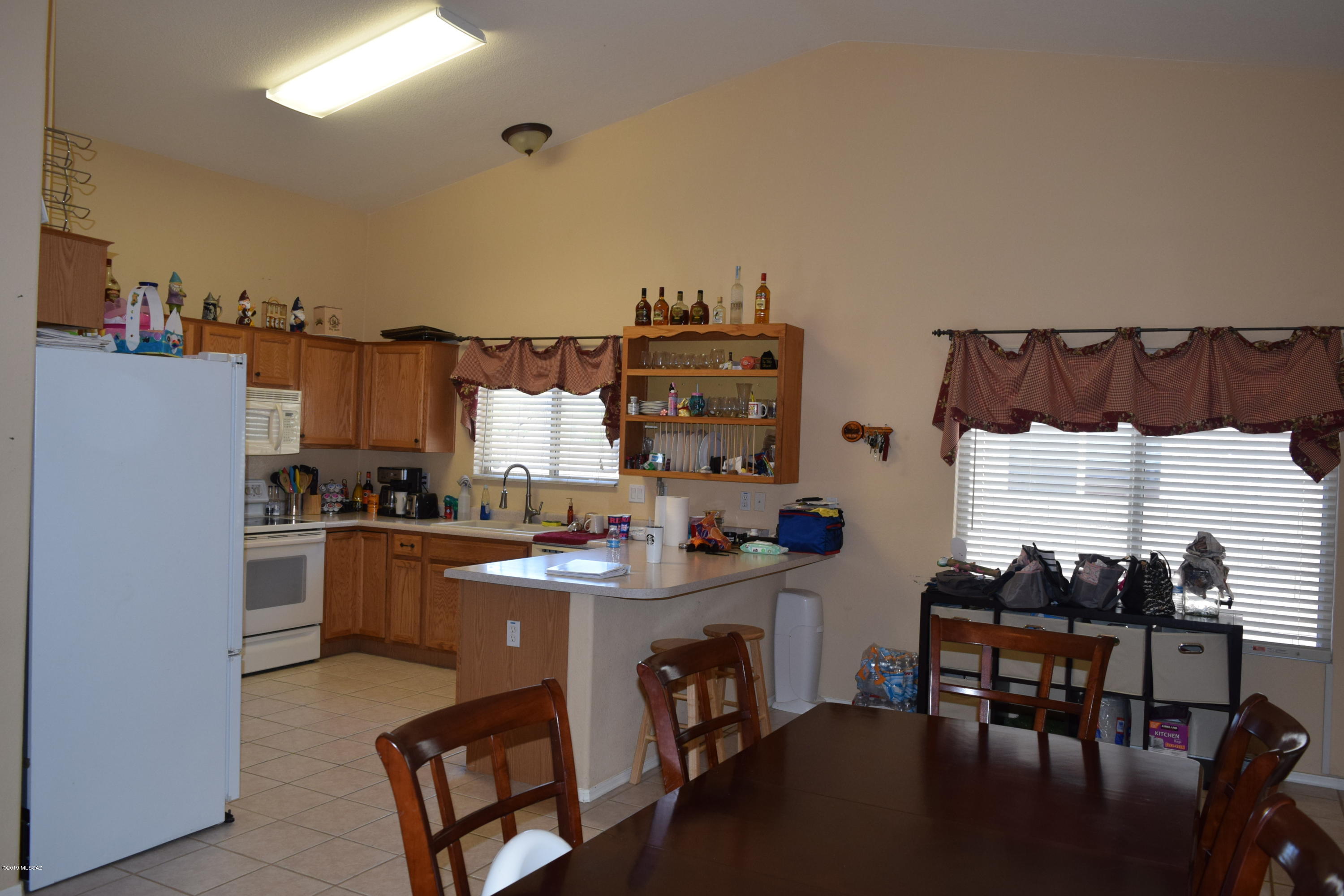 Butterfield Ranch(1-192) - Residential