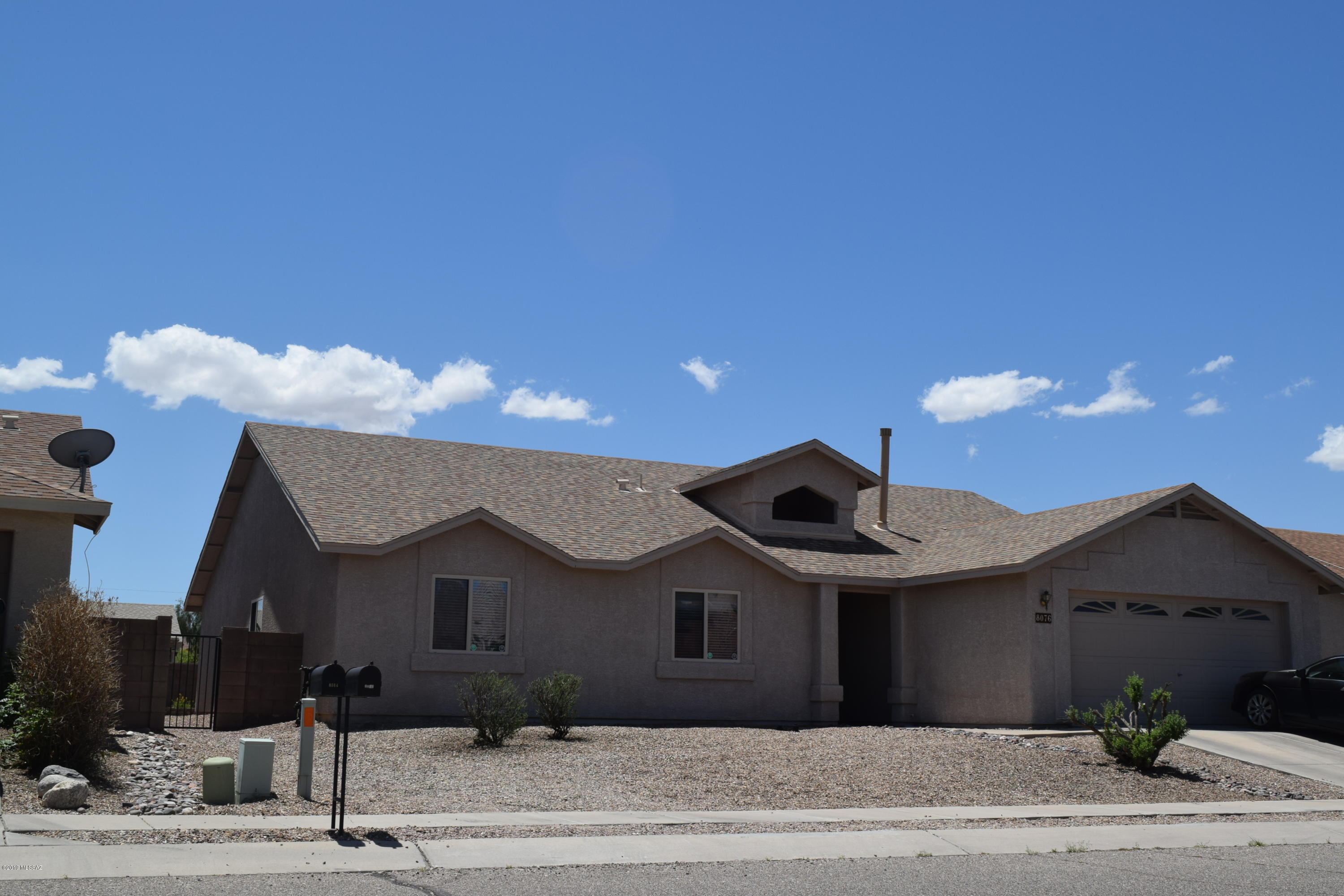 Butterfield Ranch(1-192) - Residential