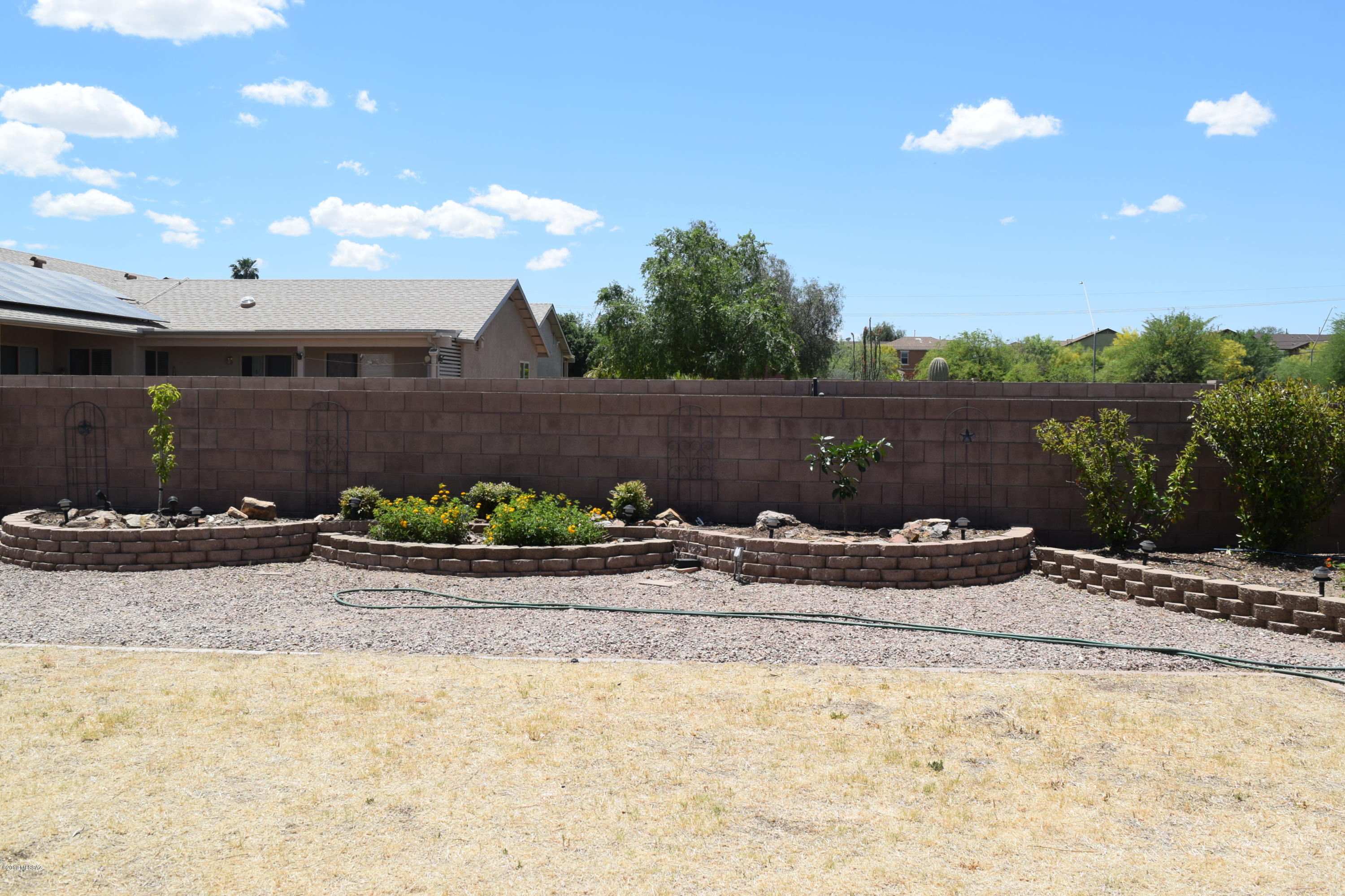 Butterfield Ranch(1-192) - Residential