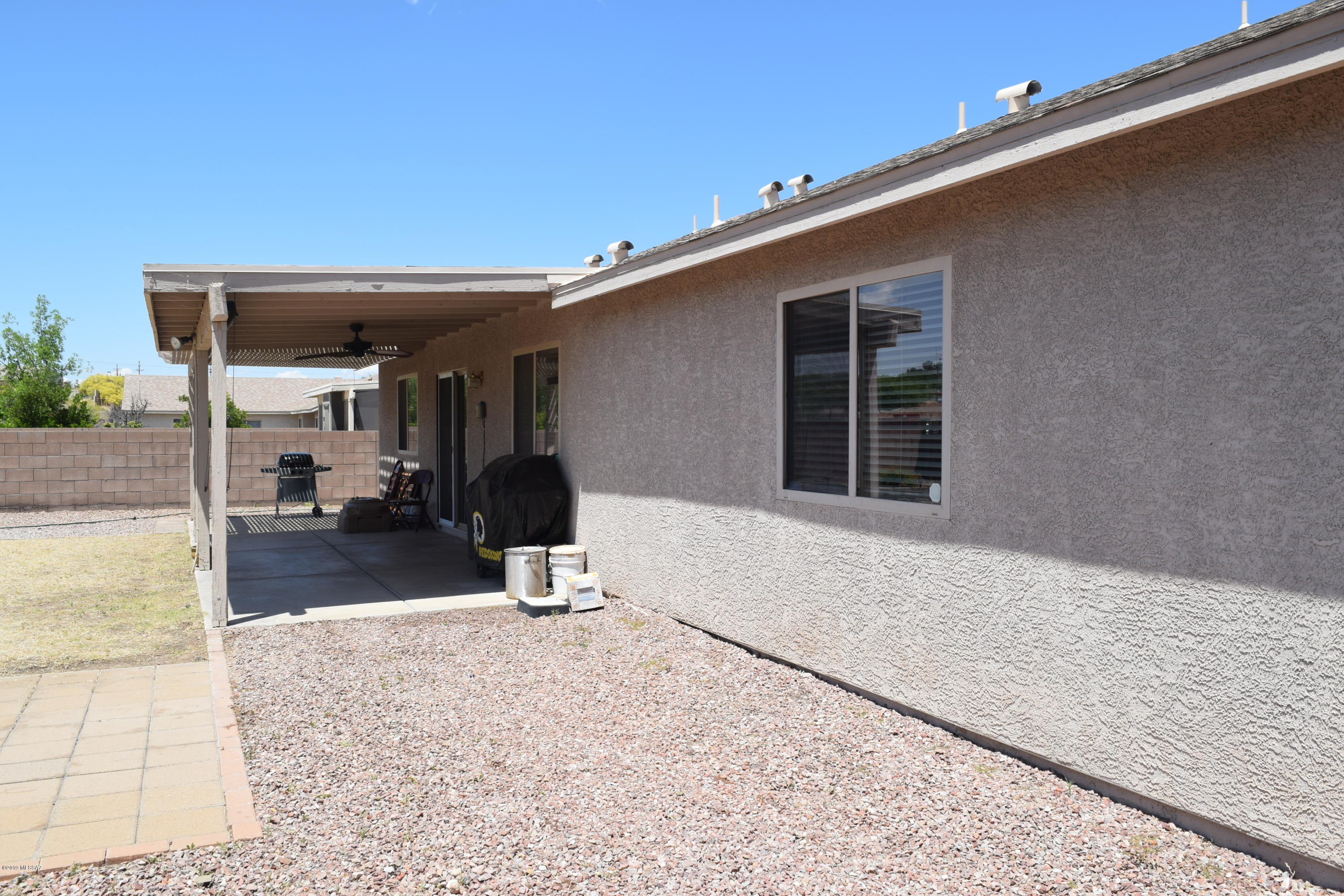 Butterfield Ranch(1-192) - Residential