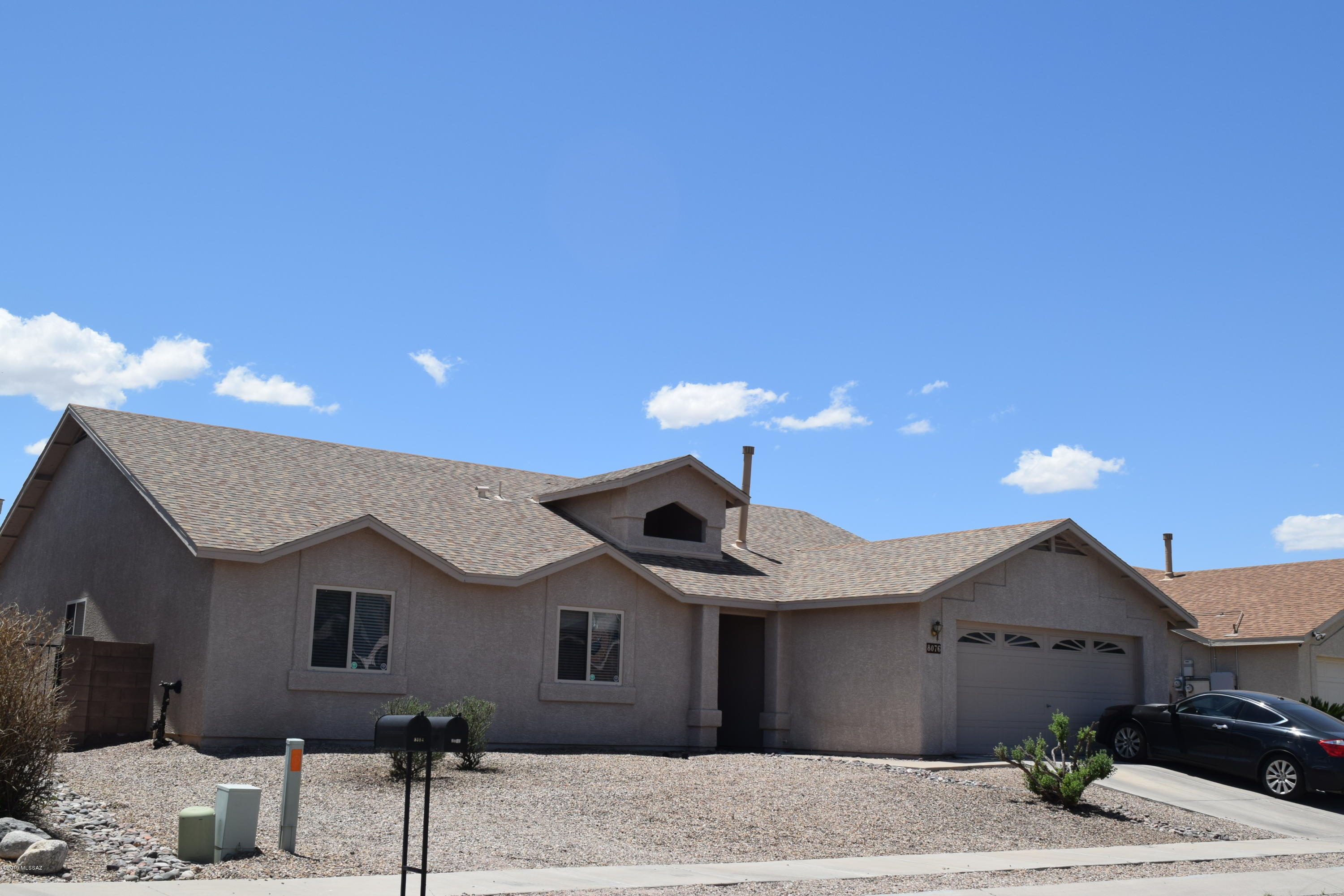 Butterfield Ranch(1-192) - Residential